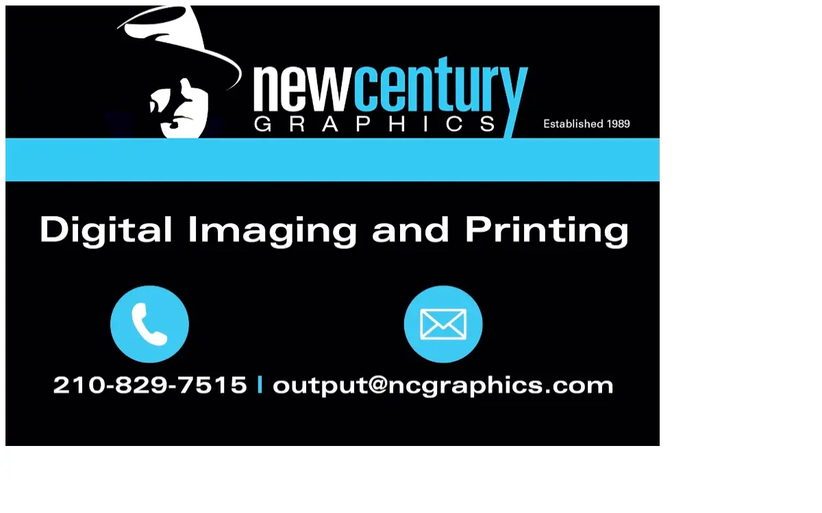 Homepage of New Century Graphics Corporation