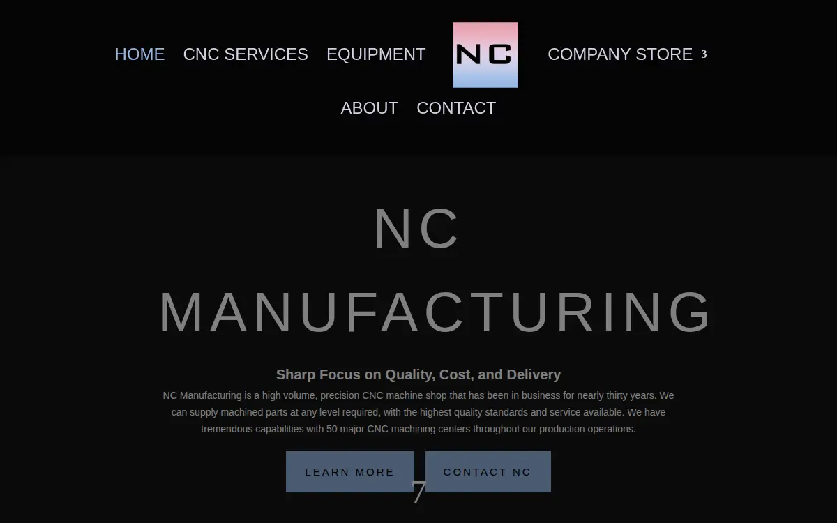Homepage of Fuller Group of Northwest Florida, INC.
