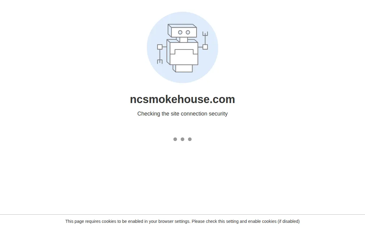Homepage of The Butcher Block INC