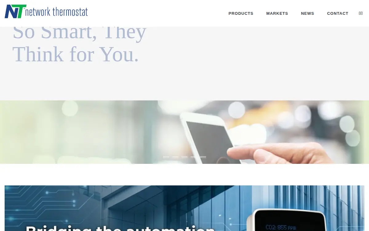 Homepage of J. Drew, INC.