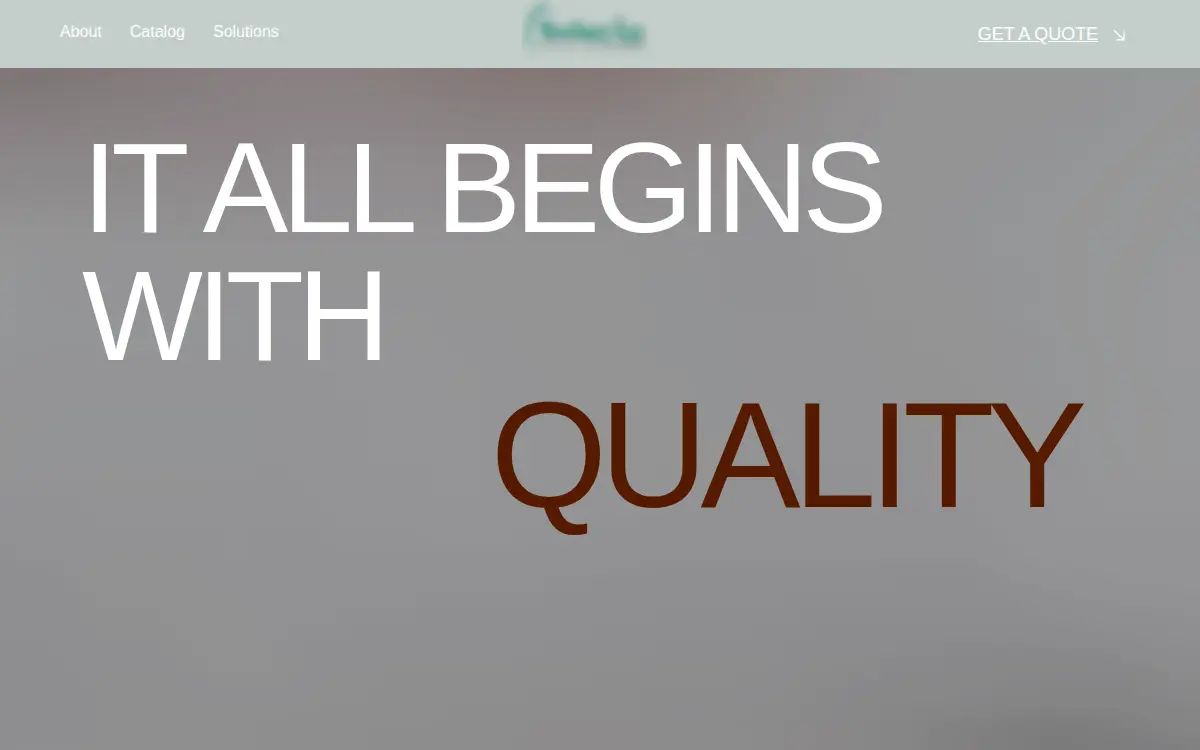 Homepage of Newburg Egg CORP