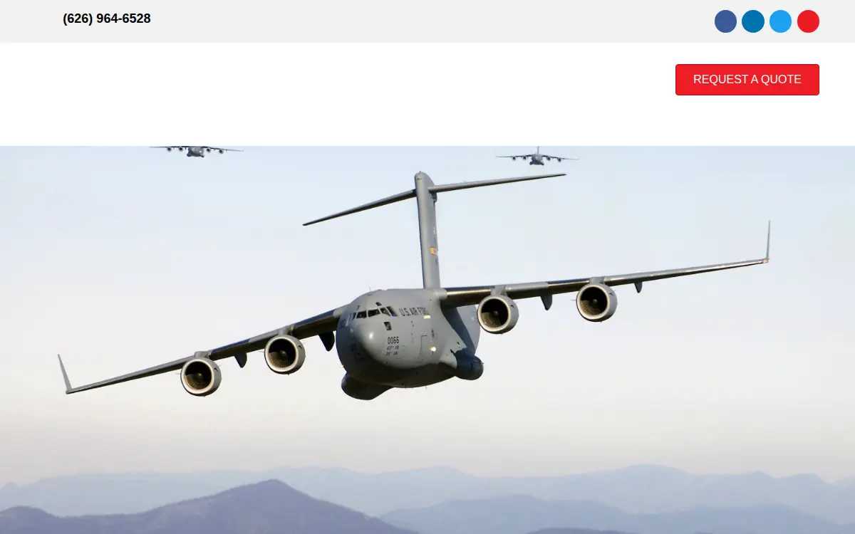 Homepage of Newton Heat Treating Company, INC.