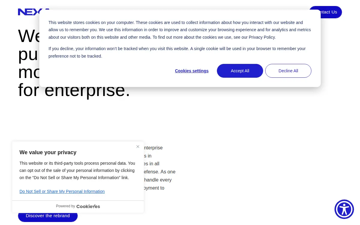 Homepage of Mw International Ventures LLC