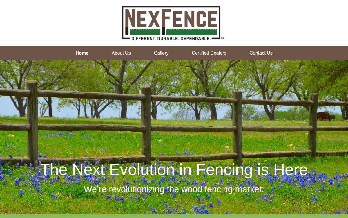 Homepage of Arv Ventures, LLC