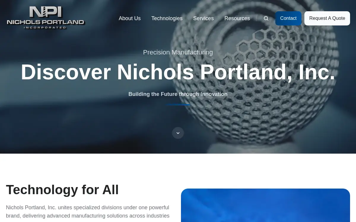 Homepage of Apg Acquisition Holdings LLC