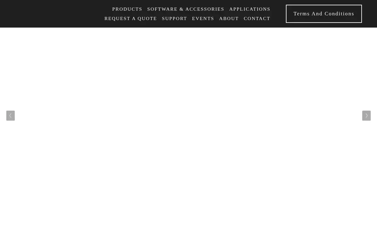 Homepage of Nirx Medical Technologies LLC
