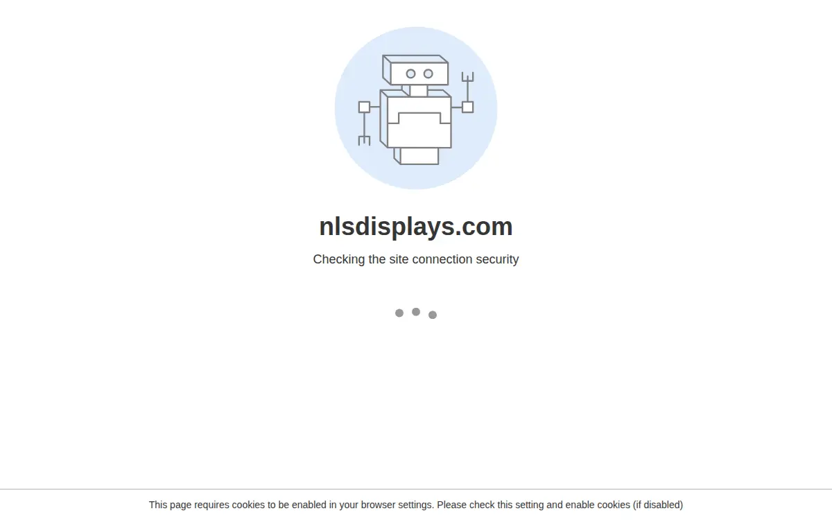 Homepage of Neuro Logic Systems, INC