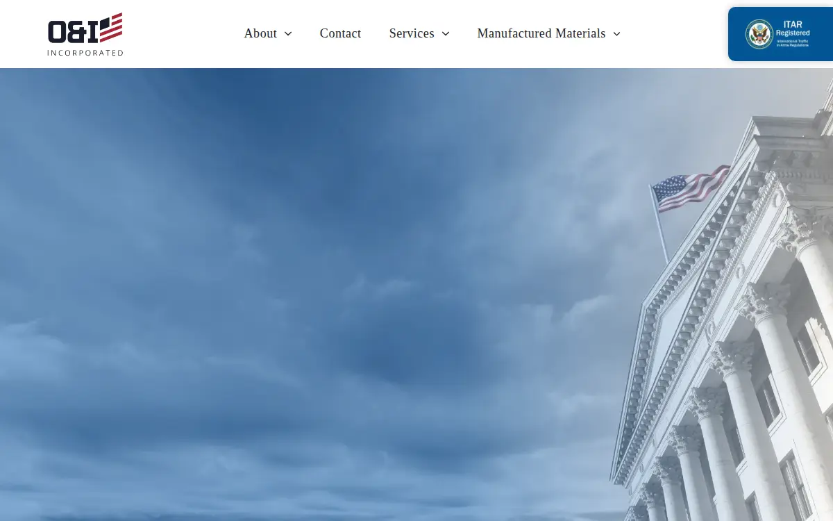 Homepage of Outcomes & Incomes, INC