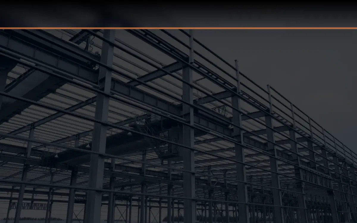 Homepage of Orange Blossom Co, LLC