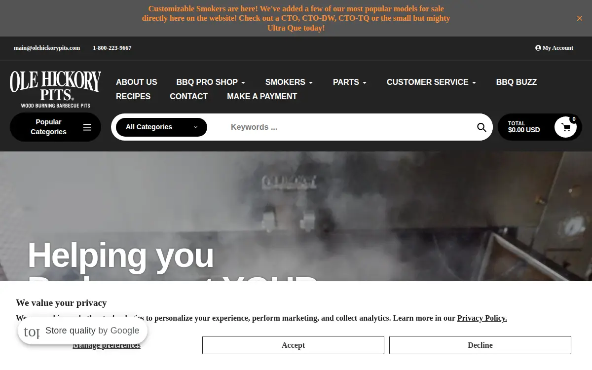 Homepage of David B Knight & Associates INC