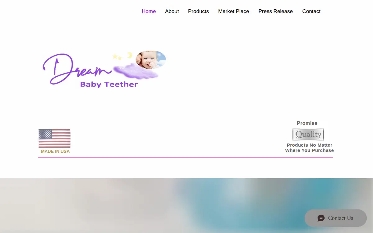 Homepage of Opulent Global Products INC