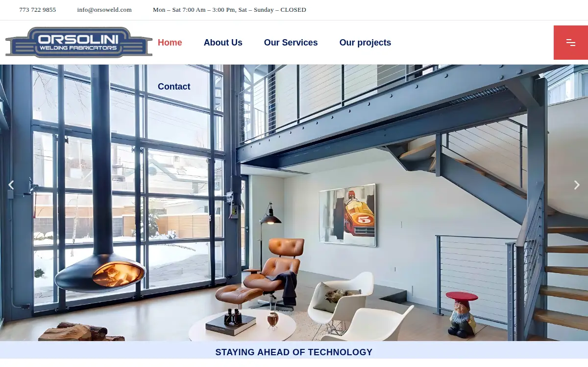 Homepage of Nkp Metals LLC