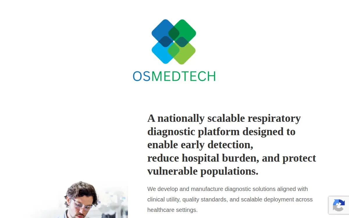 Homepage of Gsg Ppe LLC