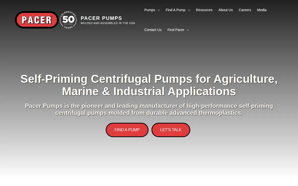 Homepage of Asm Industries INC