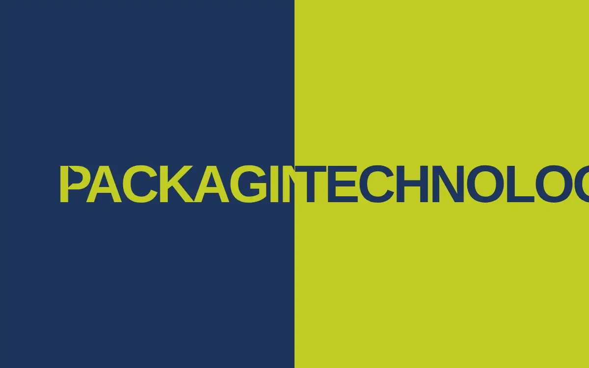 Homepage of Pactec, INC.