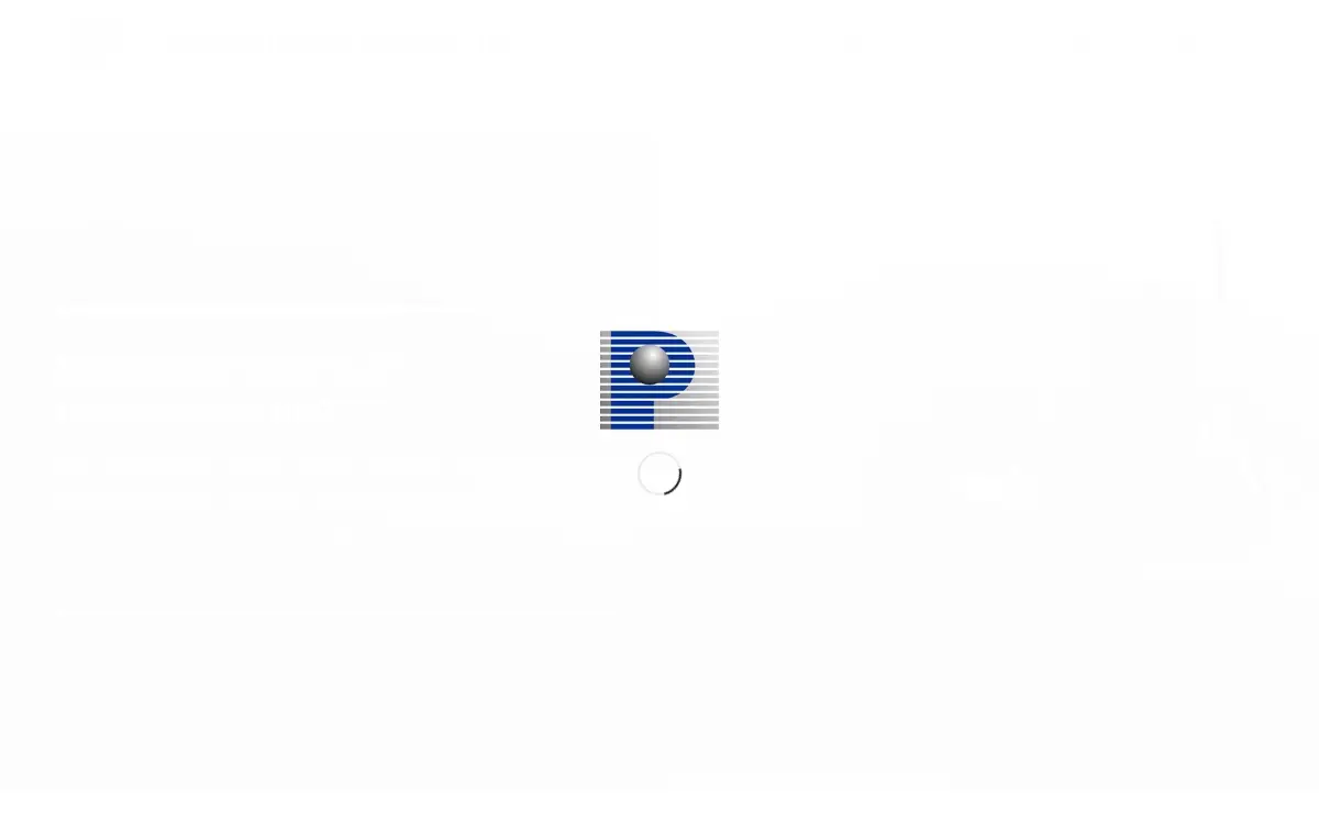 Homepage of Palomar Display Products, INC.