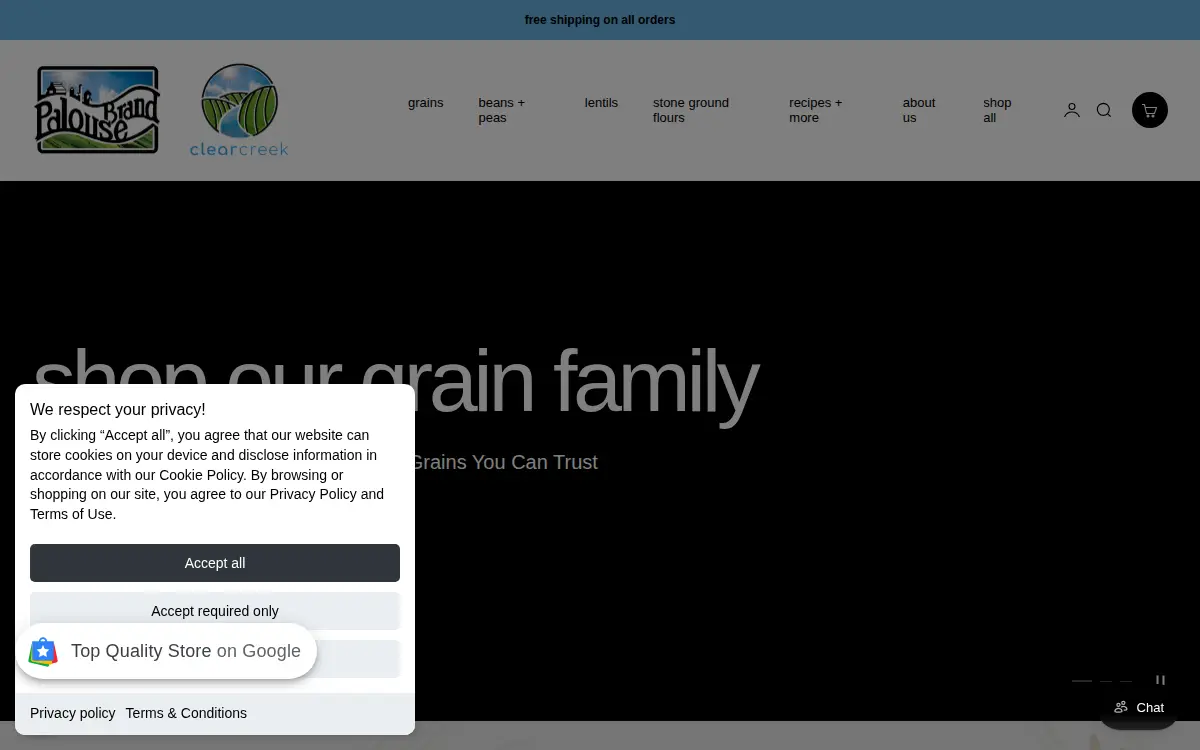 Homepage of Steve & Edie Mader Limited Liability Company