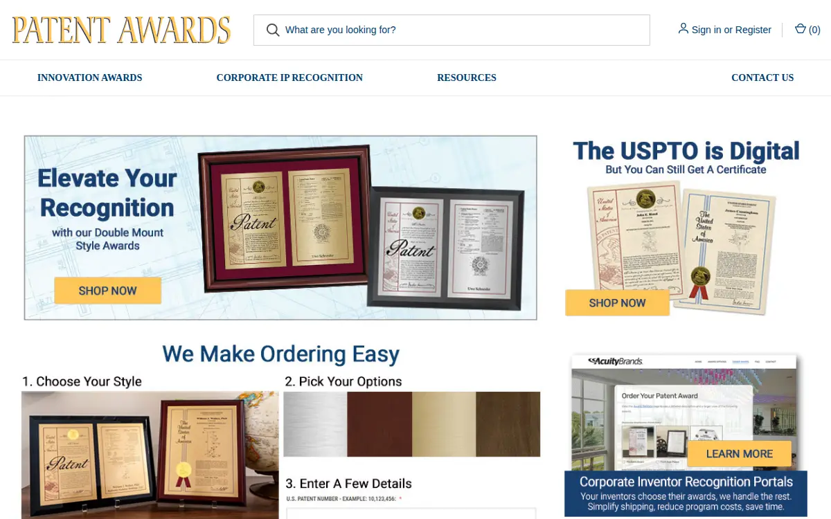 Homepage of Lake City Enterprise, INC.