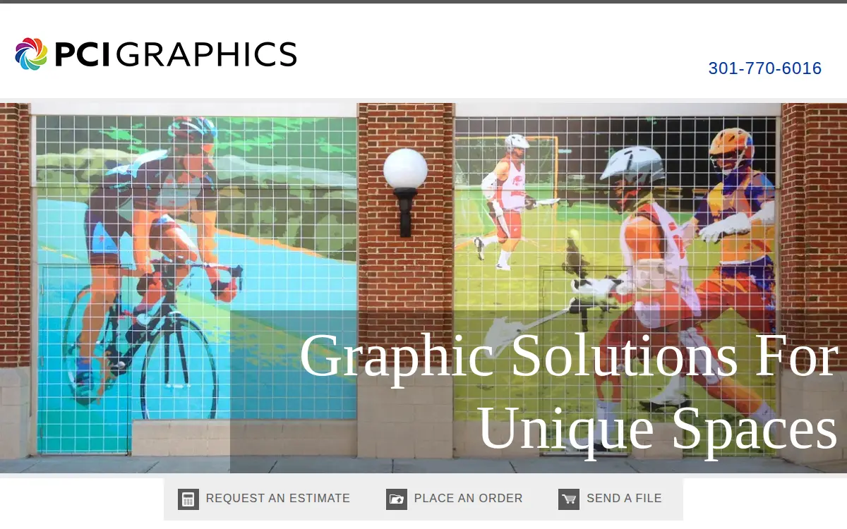 Homepage of Photo-communications INC