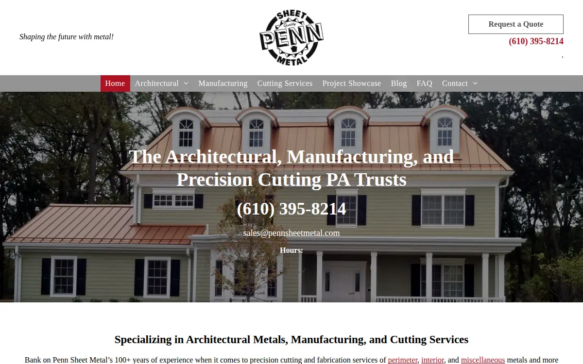 Homepage of P.s.m.l.v., INC.