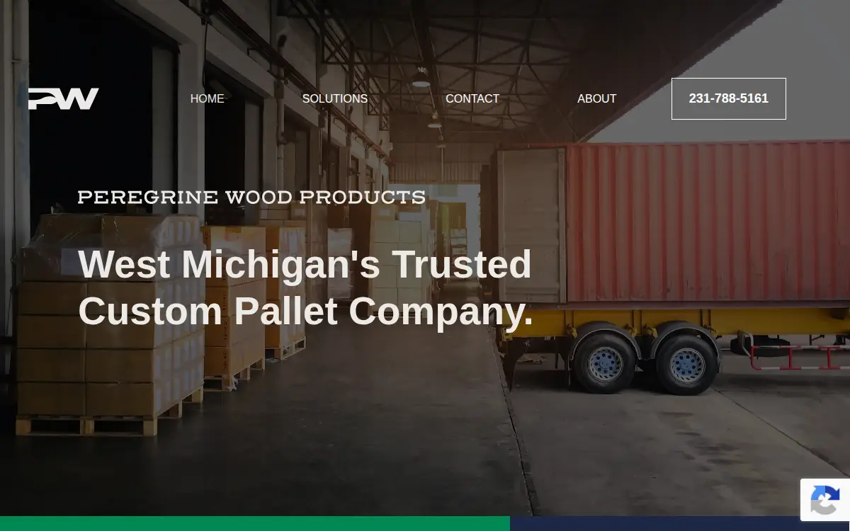 Homepage of Msb Solutions, LLC