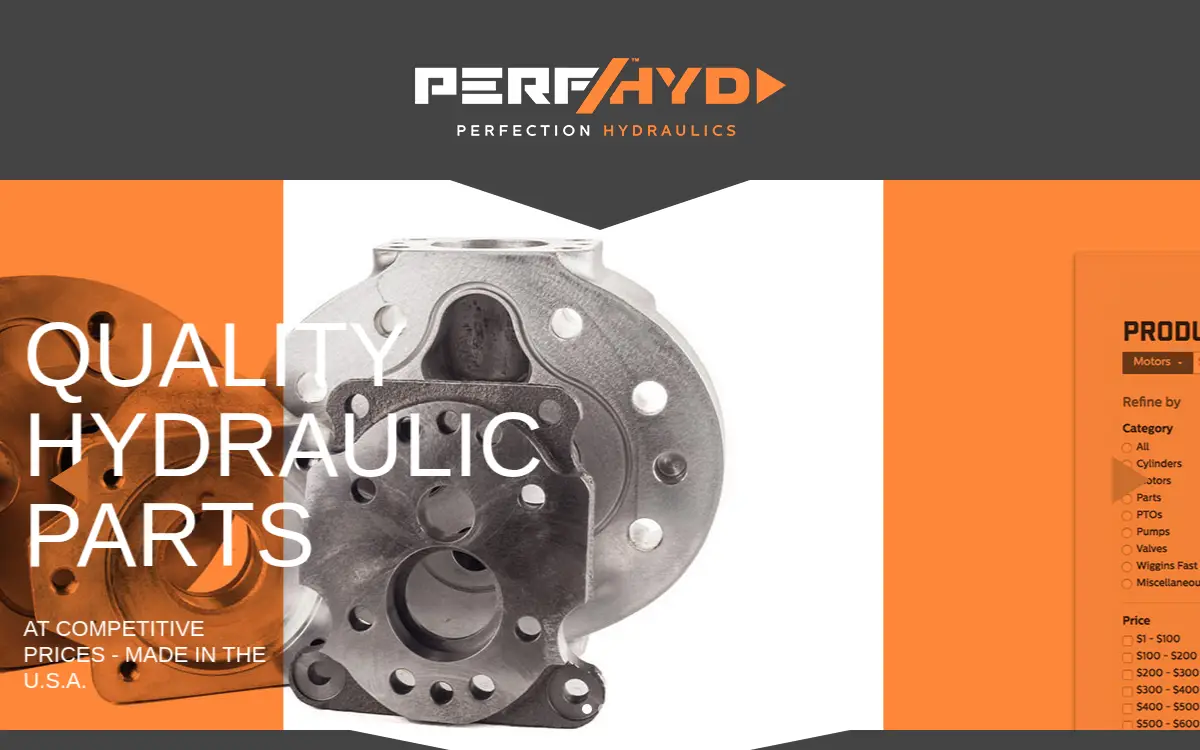 Homepage of Brake Supply Company, INC.