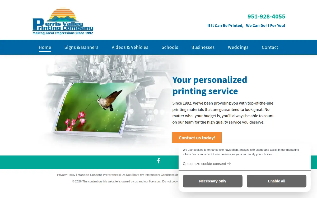 Homepage of Judy A. Mountain