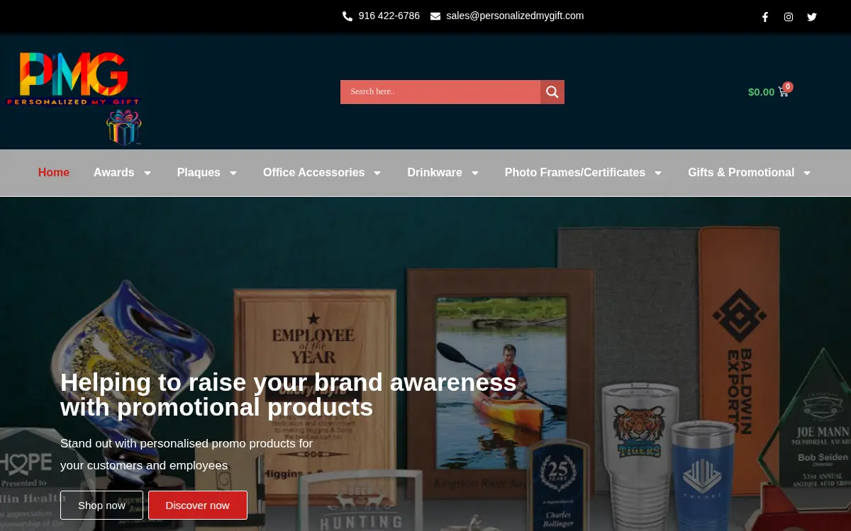Homepage of David Singh