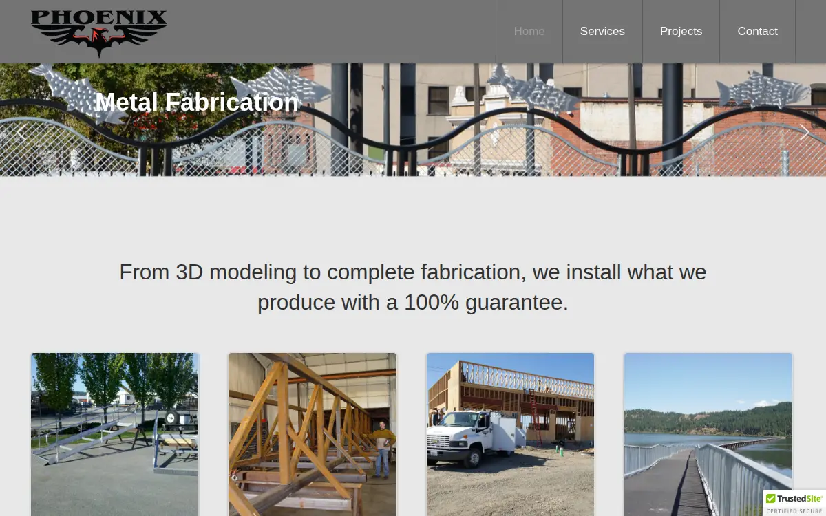 Homepage of Lynn L. Reynolds, INC