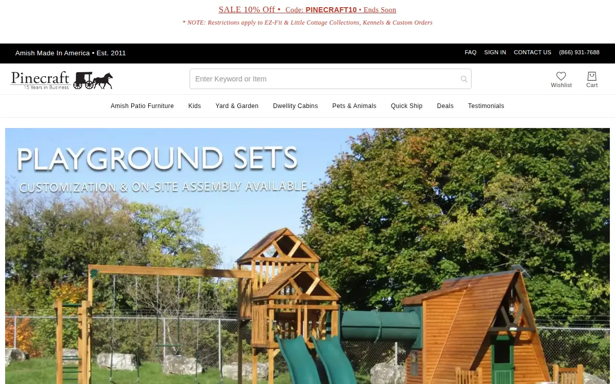 Homepage of Lennox, L.l.c.