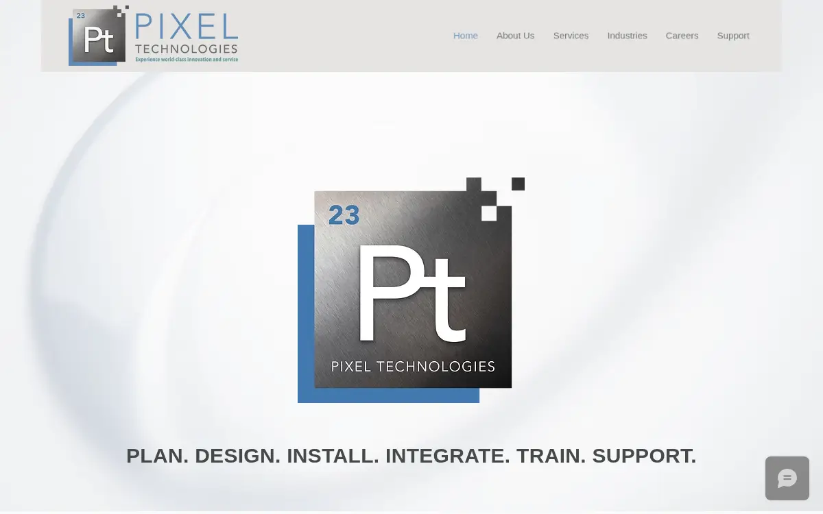 Homepage of Nor-com LLC