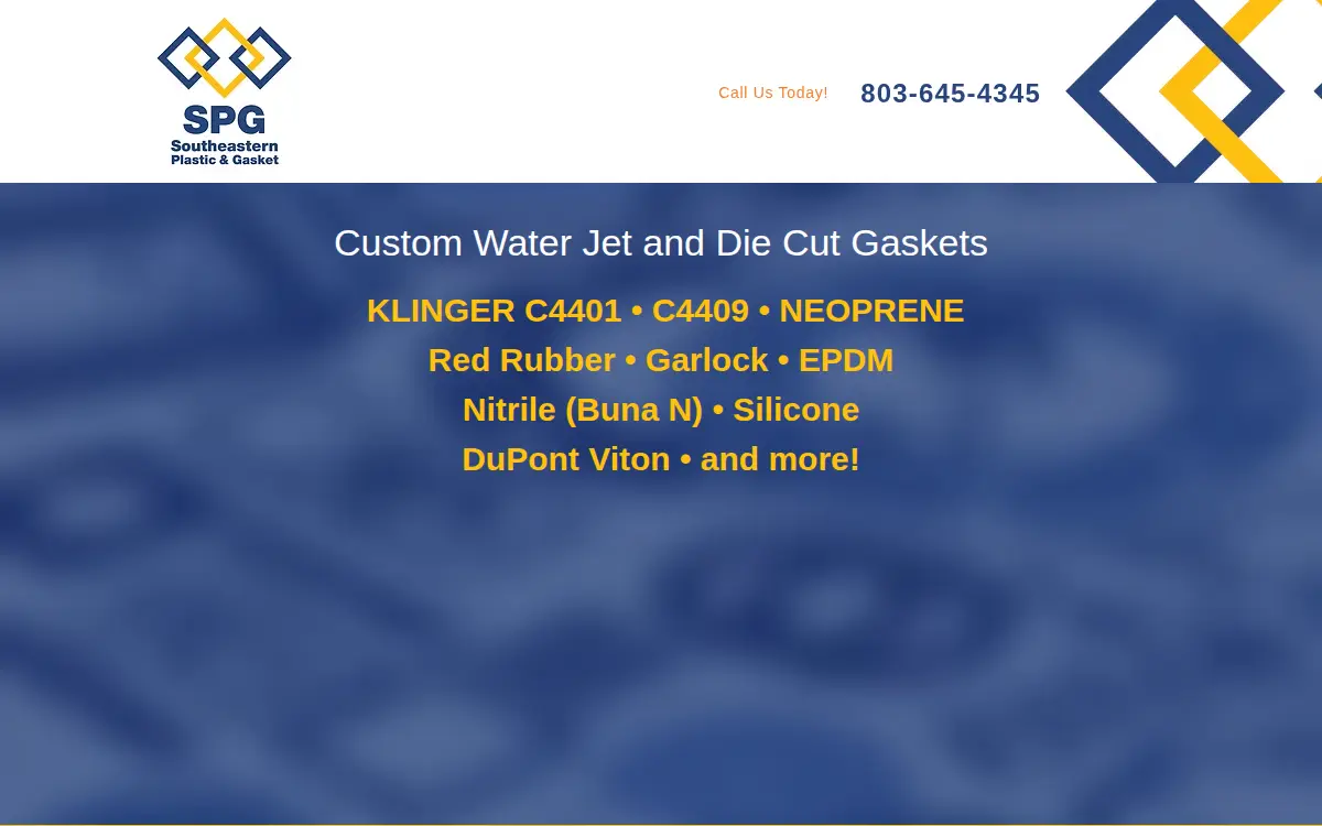 Homepage of Cheeks Enterprises LLC