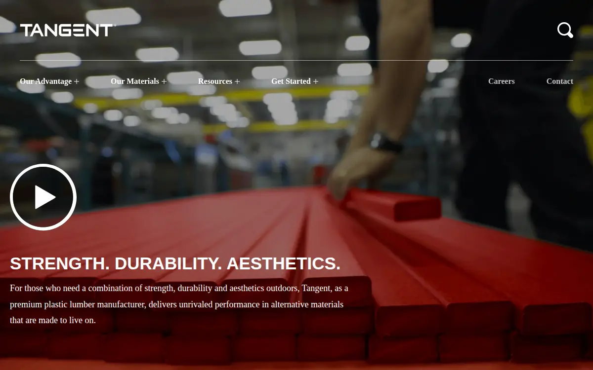 Homepage of New Bedford Technology, LLC