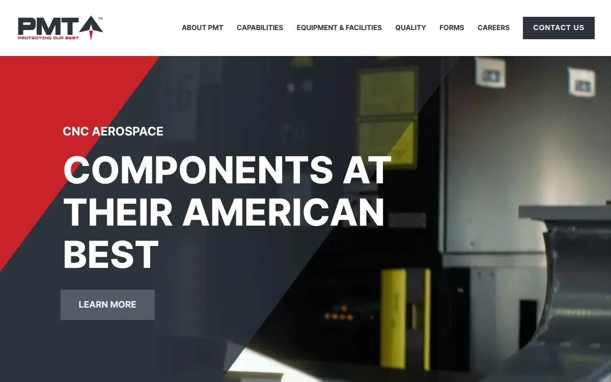 Homepage of Lobo Ventures LTD