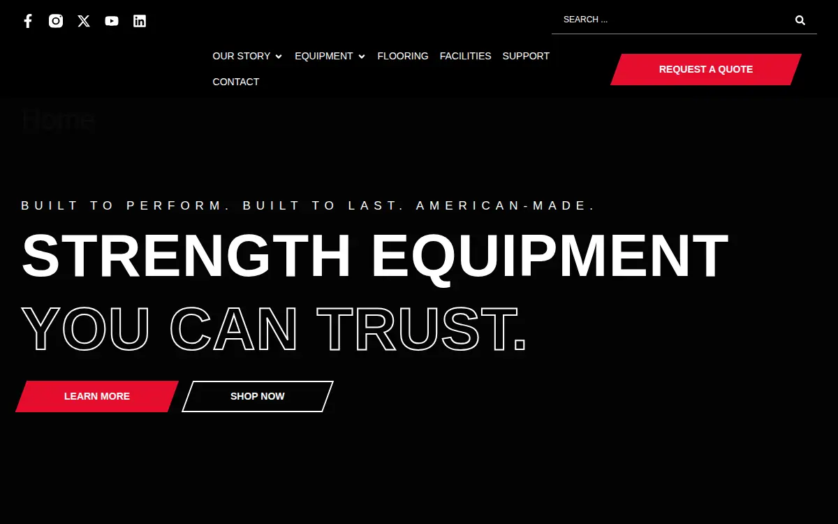 Homepage of Wynnpro LLC