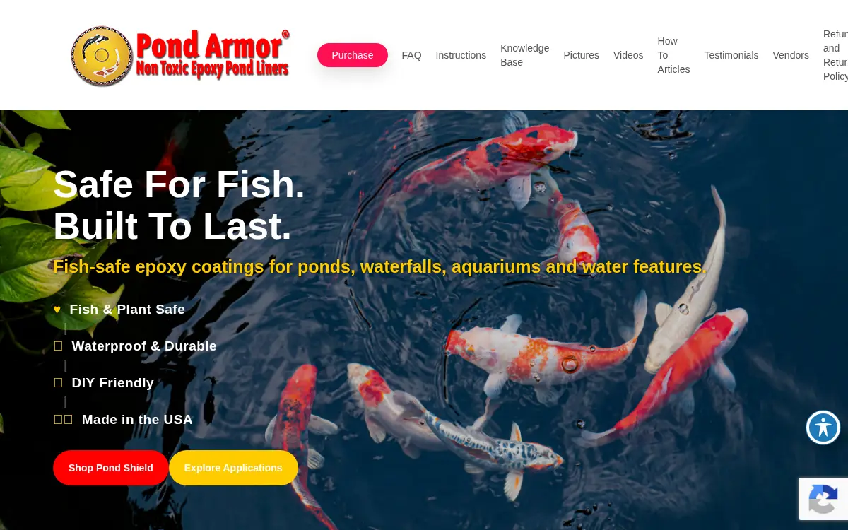 Homepage of Aegis Industries, INC.