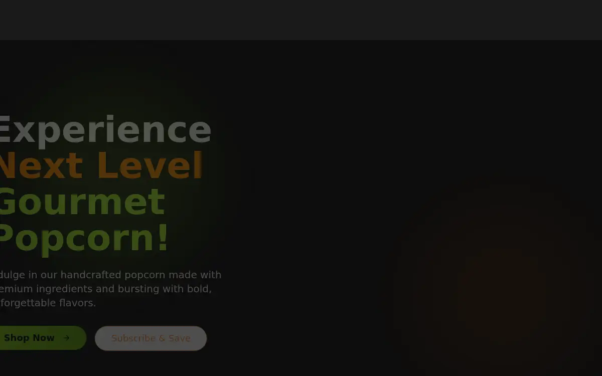 Homepage of Kernels to Coins LLC