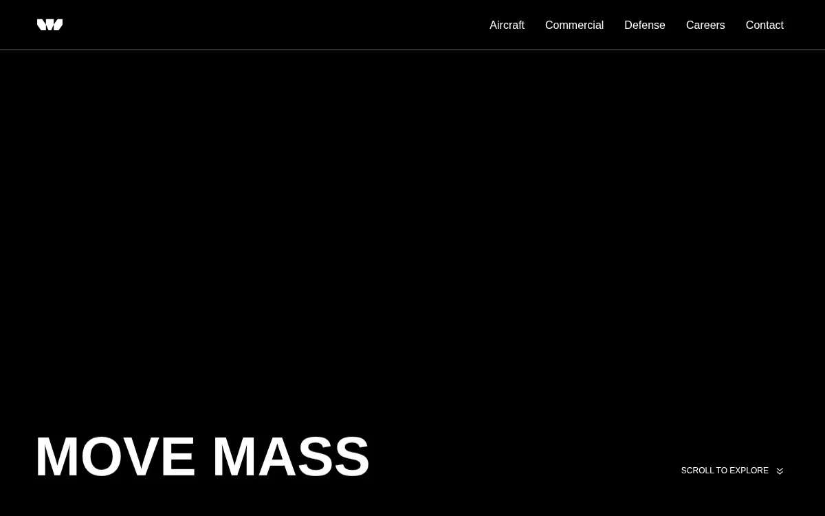 Homepage of Poseidon Tech Corporation