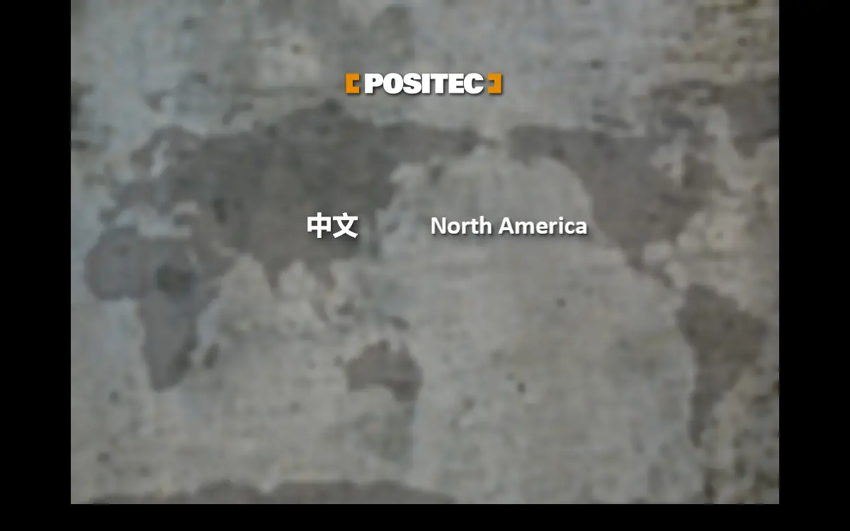 Homepage of Positec Usa, INC.