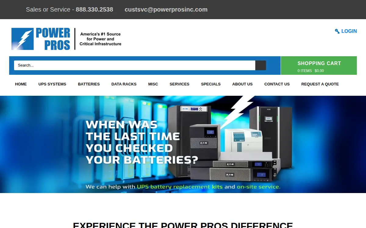 Homepage of Asp Holdings INC