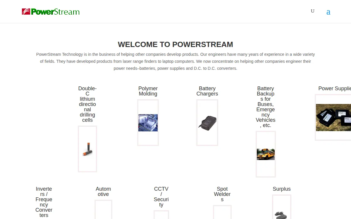 Homepage of Lund Instrument Engineering, Incorporated