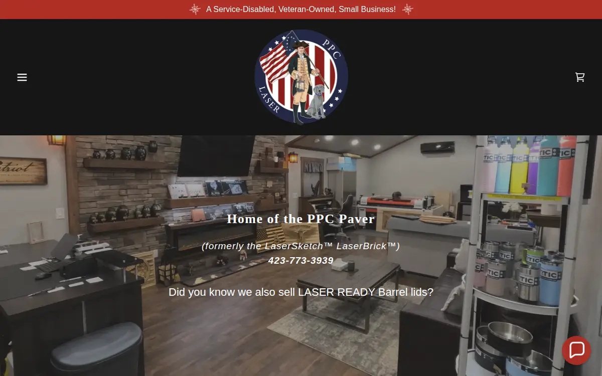 Homepage of Dean Achord