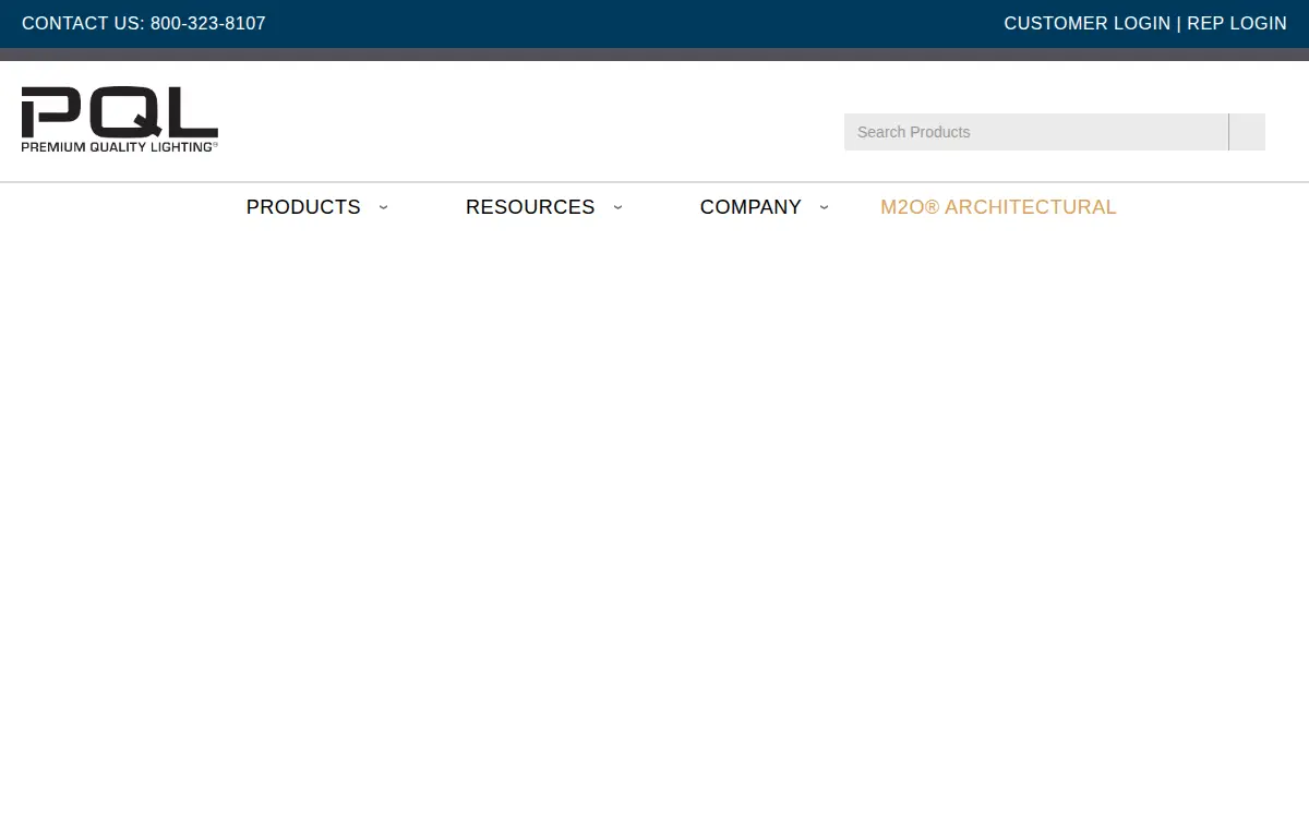 Homepage of P.q.l., INC.
