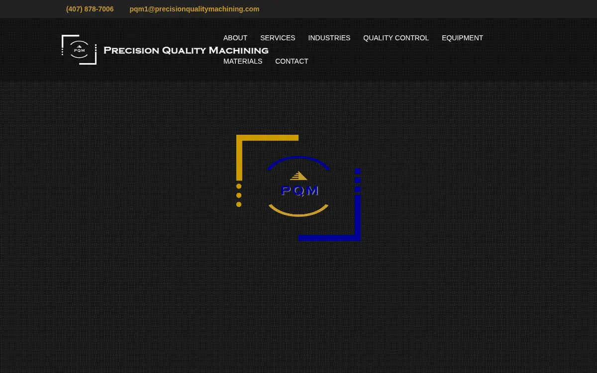 Homepage of Ondemandfab LLC