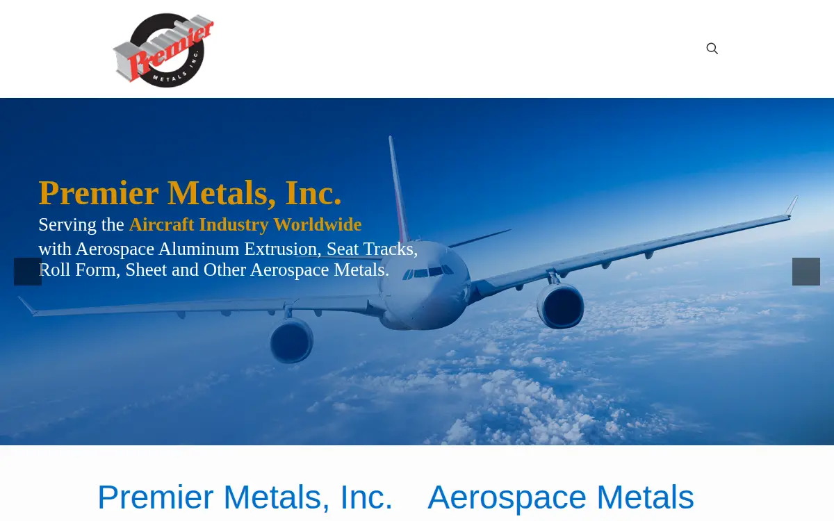 Homepage of Ptr Enterprises, INC.