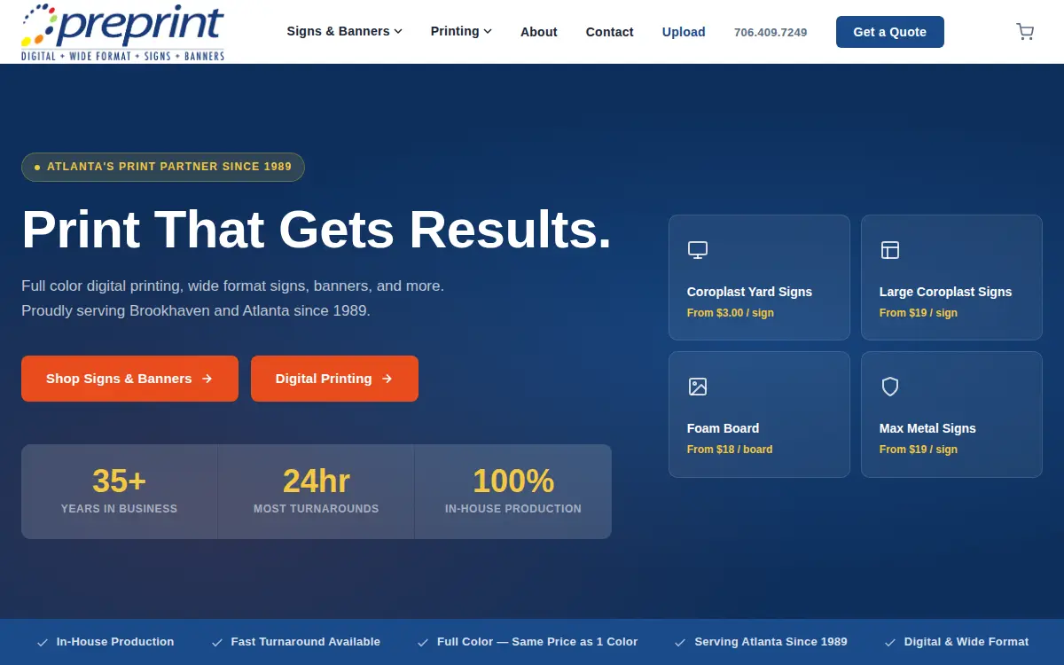 Homepage of Sanjeev Verma, INC.