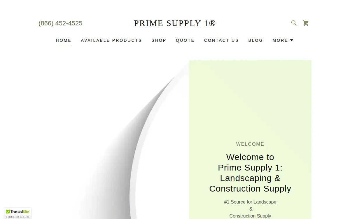 Homepage of Ymsc, INC.