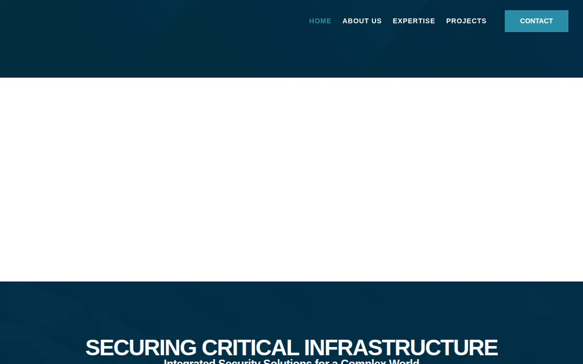 Homepage of Prodar, INC.