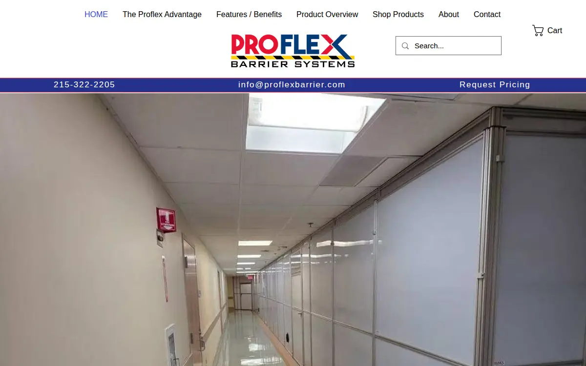 Homepage of Michael A. Nuskey, LLC