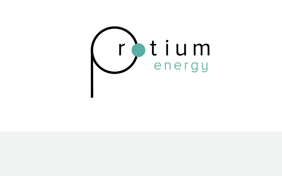 Homepage of Protium Energy, INC